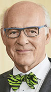 Klaus Endress.